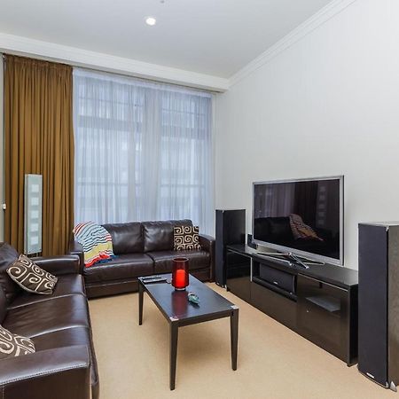 Furnished Apartment In Auckland Cbd Eksteriør bilde