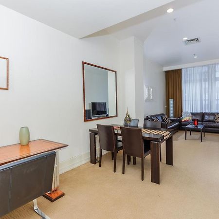 Furnished Apartment In Auckland Cbd Eksteriør bilde
