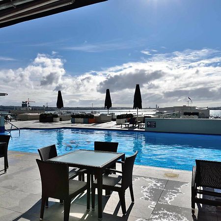 Furnished Apartment In Auckland Cbd Eksteriør bilde
