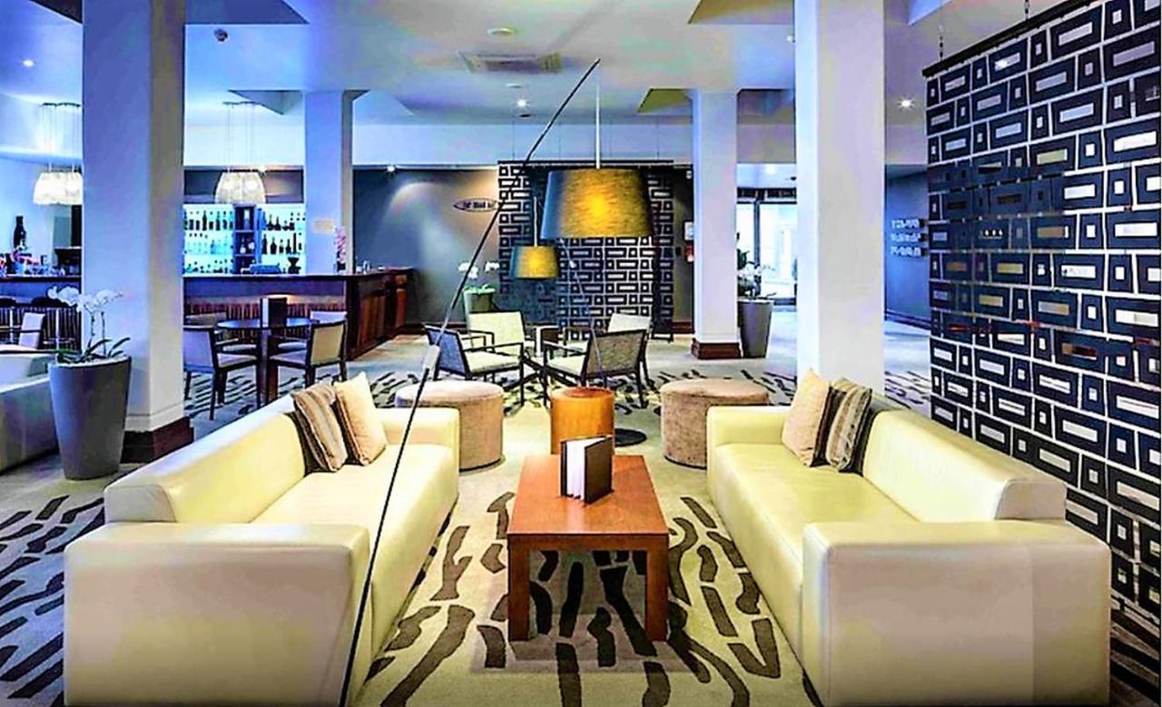 Furnished Apartment In Auckland Cbd Eksteriør bilde