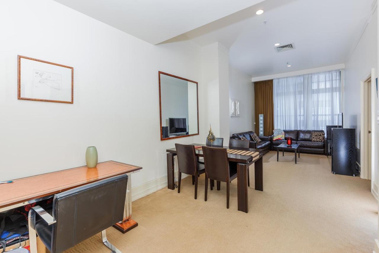 Furnished Apartment In Auckland Cbd Eksteriør bilde