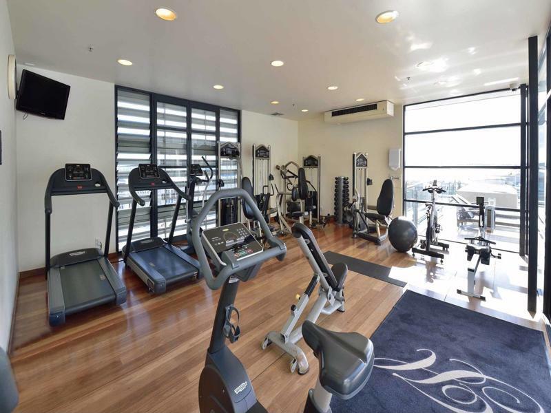 Furnished Apartment In Auckland Cbd Eksteriør bilde