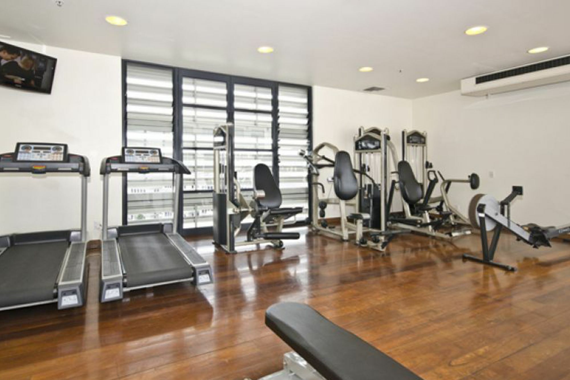 Furnished Apartment In Auckland Cbd Eksteriør bilde