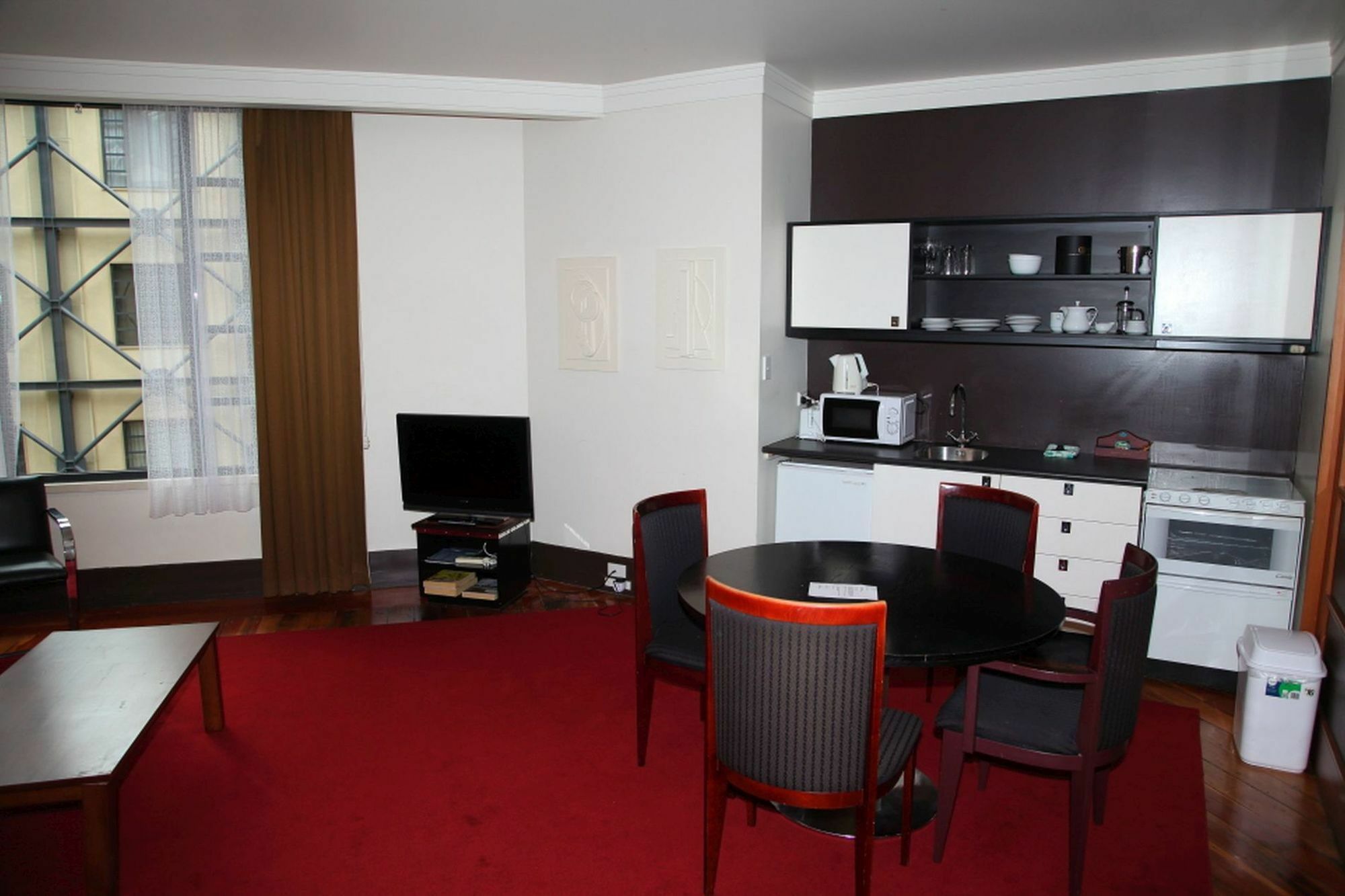 Furnished Apartment In Auckland Cbd Eksteriør bilde