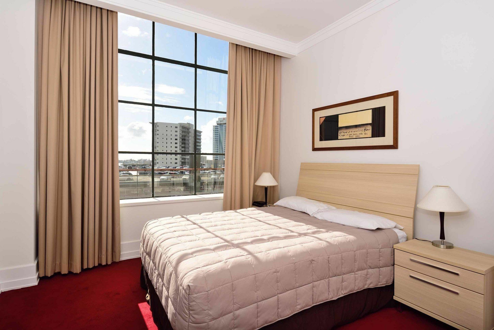 Furnished Apartment In Auckland Cbd Eksteriør bilde