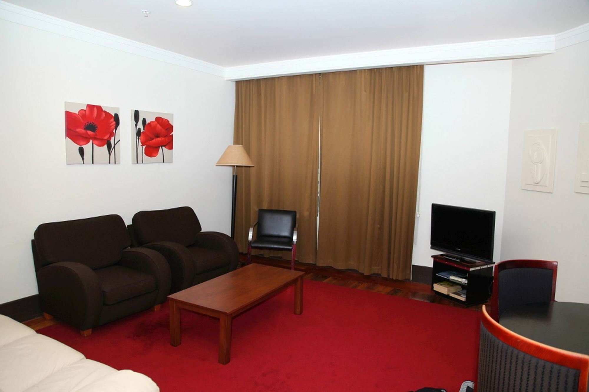 Furnished Apartment In Auckland Cbd Eksteriør bilde