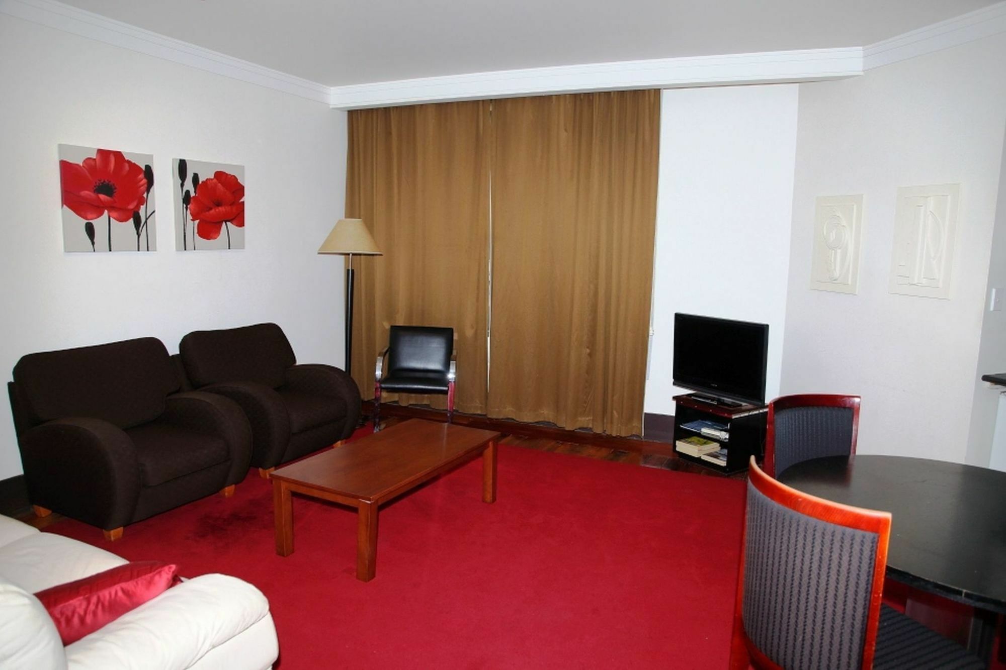 Furnished Apartment In Auckland Cbd Eksteriør bilde